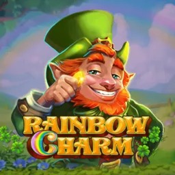 Rainbow-Charm